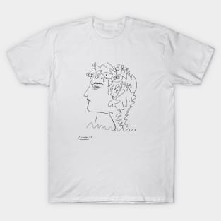 Pablo Picasso T-Shirt